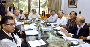 Steps will be taken for improvement in Pak-Iran ties: Shahbaz